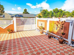 My beautiful house in kibagabaga memorial Kigali
